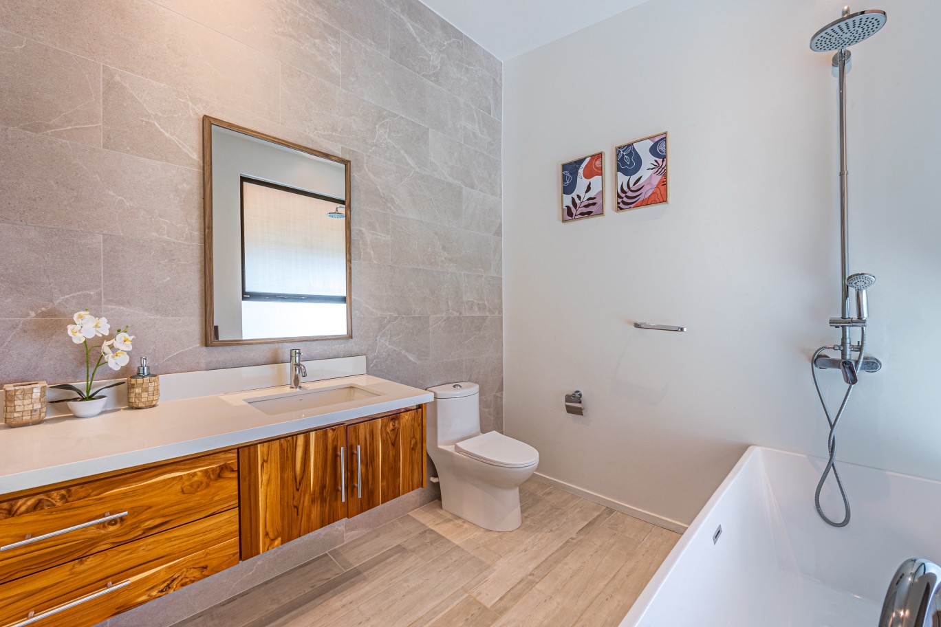 Luxury 4-Bedroom Jungle Estate with Ocean Views in Hatillo selected