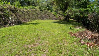 Land for Sale Near Ojochal, Costa Rica – Lot with Water & Electricity Near El Pavón Waterfall image 1