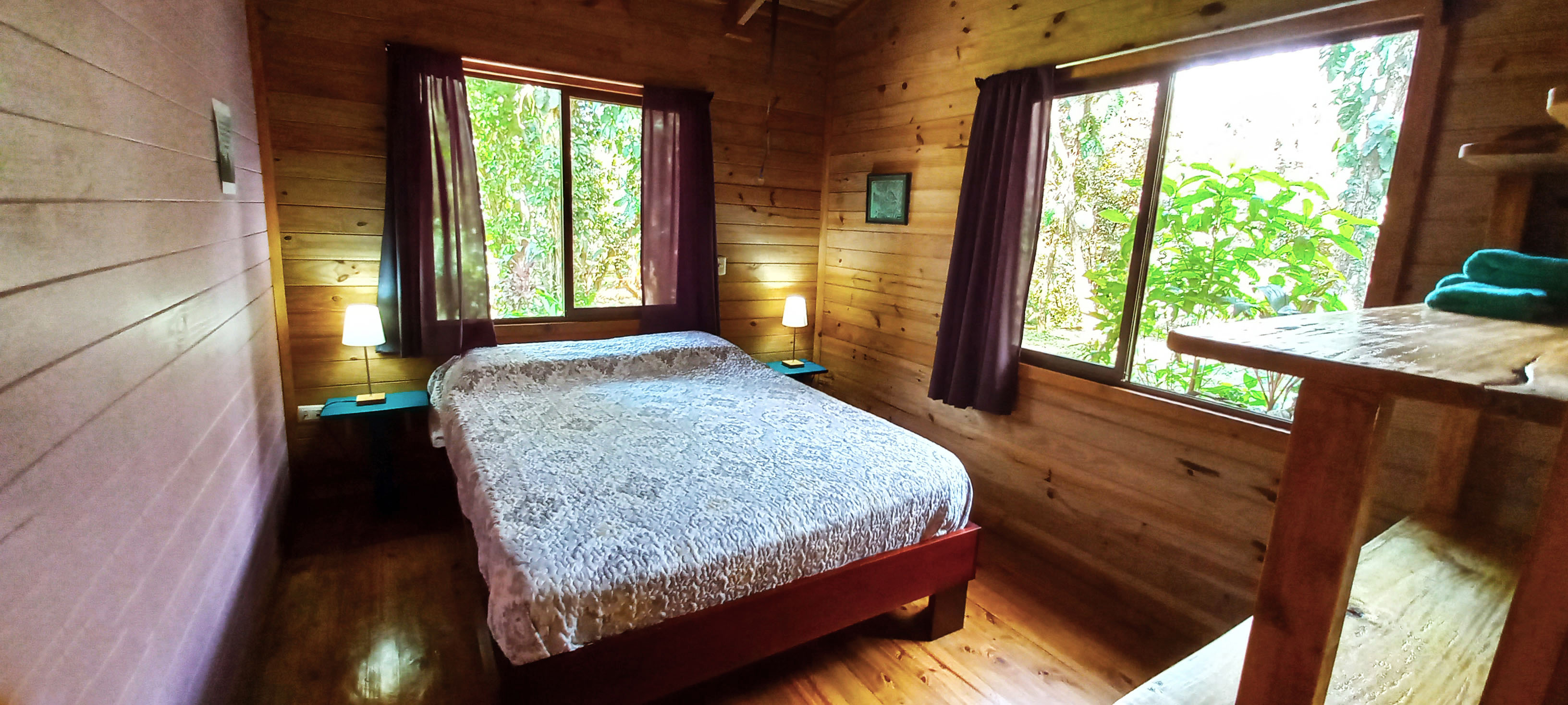 Income Producing Jungle Retreat with 8 Cabinas and Pool in the Heart of Uvita selected