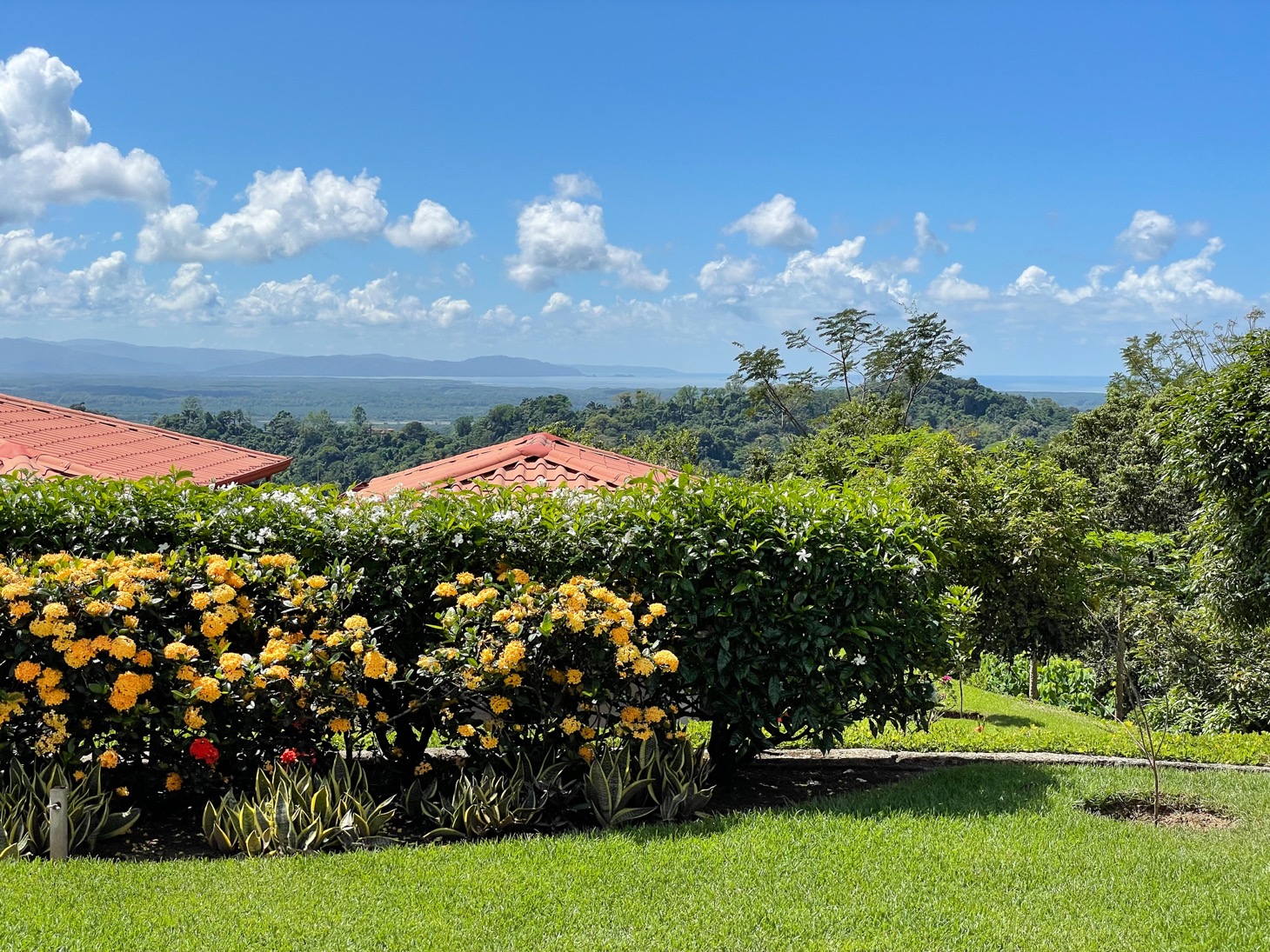 Spectacular Three-Bedroom Ocean View Retreat in Exclusive Chontales selected