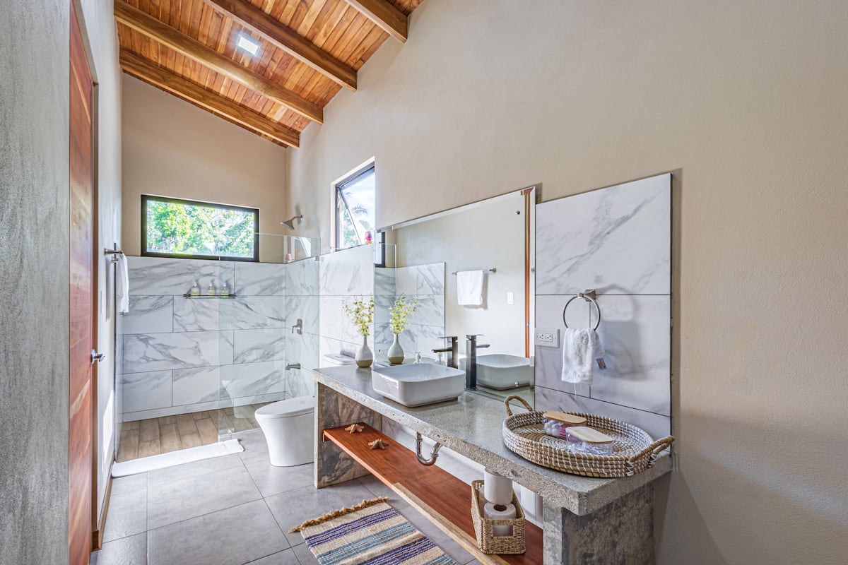 New Ocean View Dream Home In Uvita, Costa Rica selected