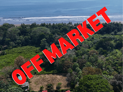 Prime Lot Near Playa Colonia – Walk to the Beach image 1