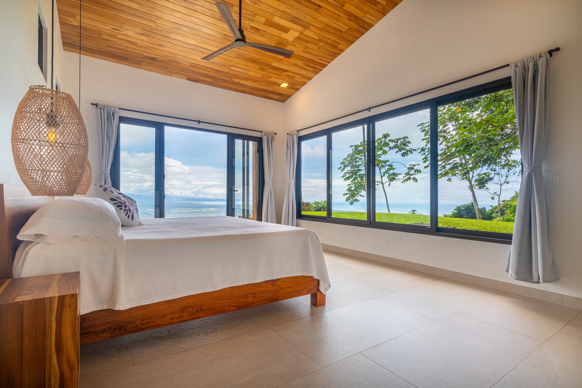 2 Bedroom Ocean View Paradise in Tres Rios selected