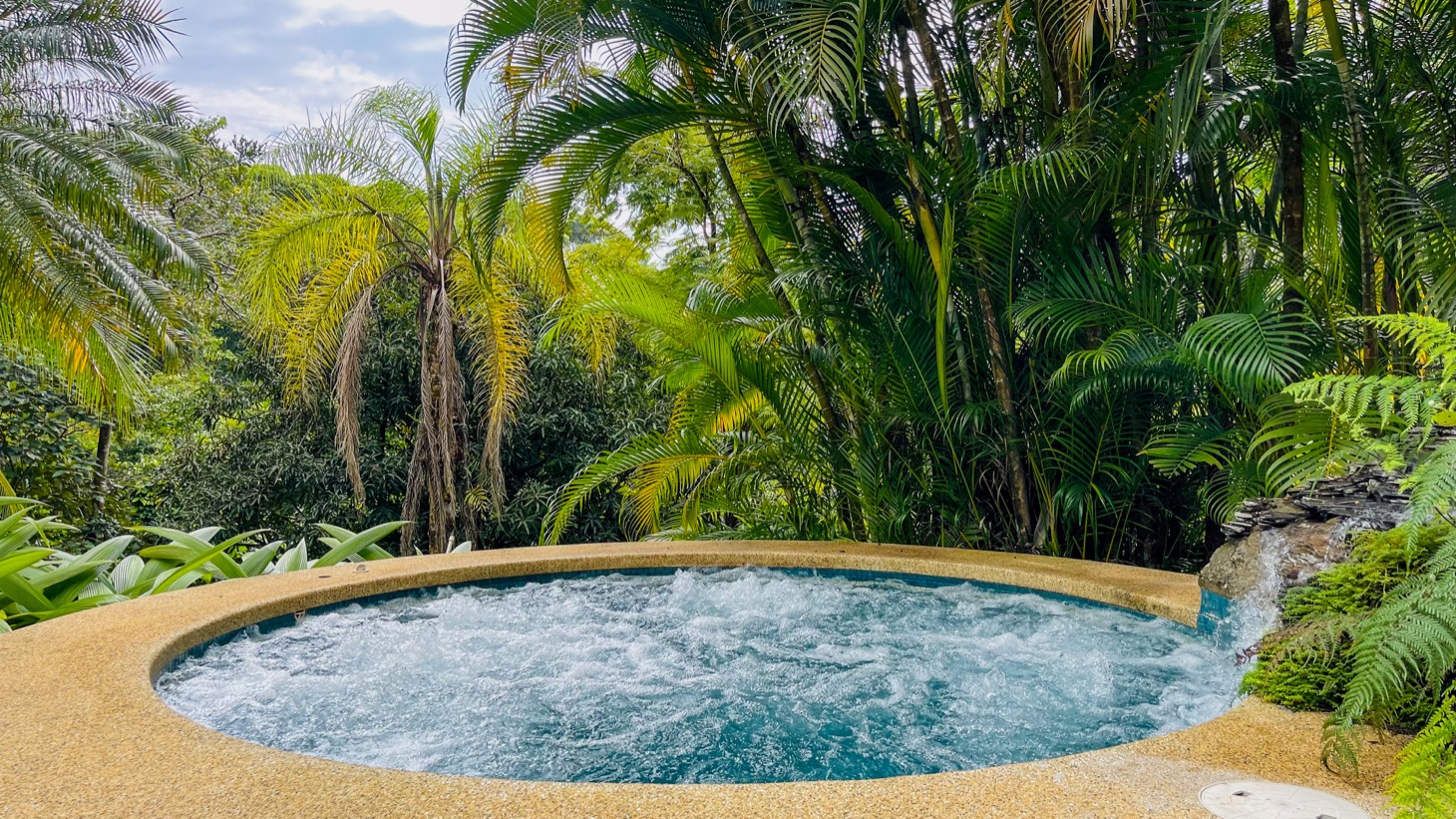 Offered as a Package Deal | 26-Room Hotel + 2BR House | $2.3M selected