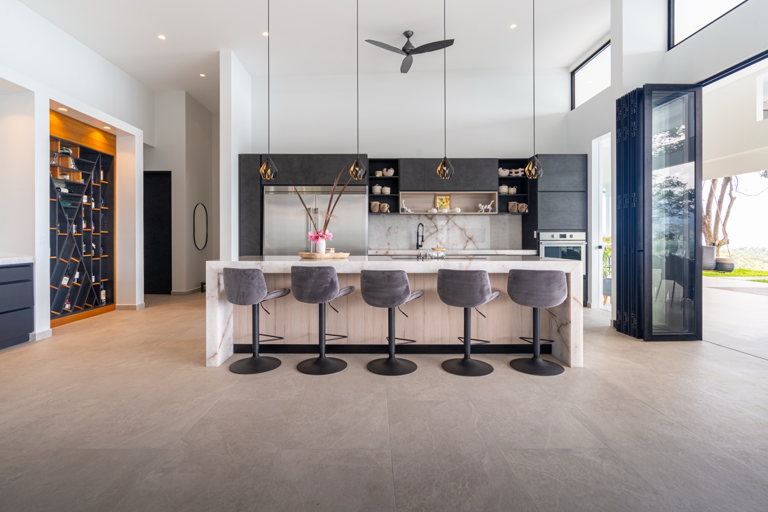 An Epic Masterpiece Above the Jungle Canopy selected