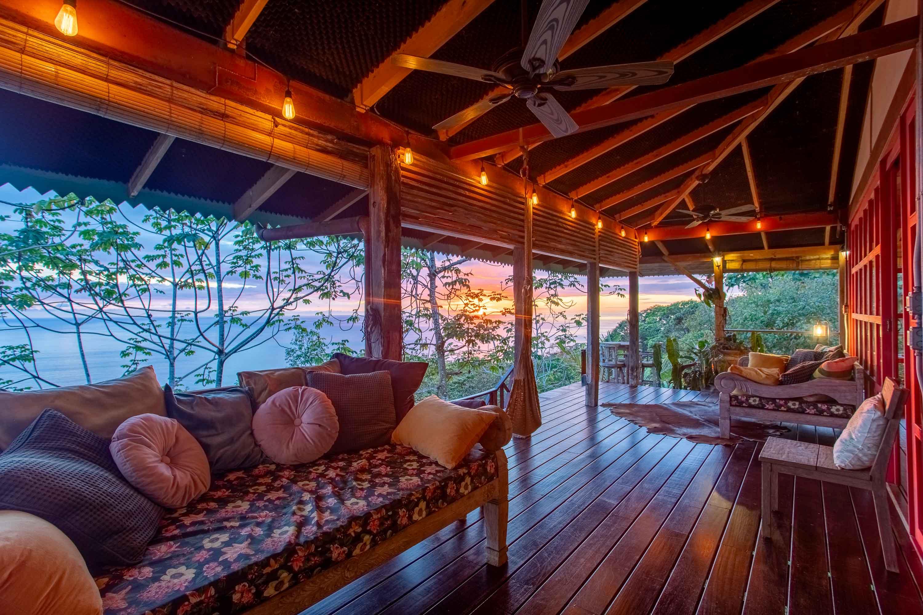 Elevated Architectural Retreat with Expansion Potential in Escaleras selected