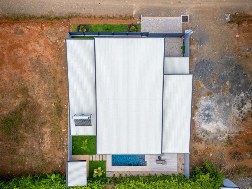 Elegant Coastal Living in Uvita – Walk to Beach, Dine, and Nature selected