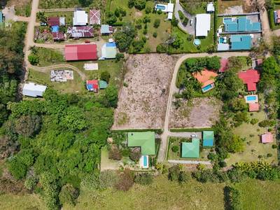 Central Ojochal Lot with Easy Access and Mountain Views image 4