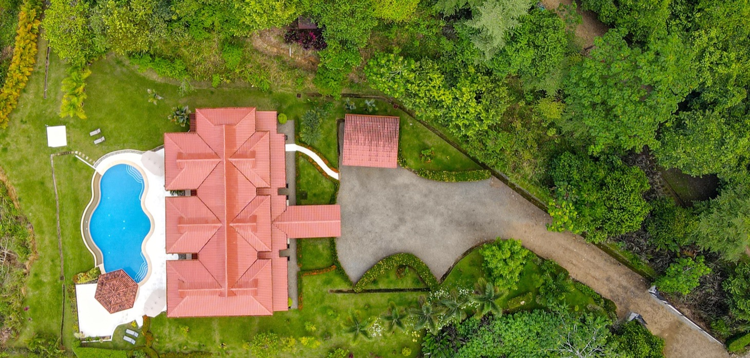 Ocean-View Luxury Home in Ojochal with Sunset Views and Retreat Potential selected