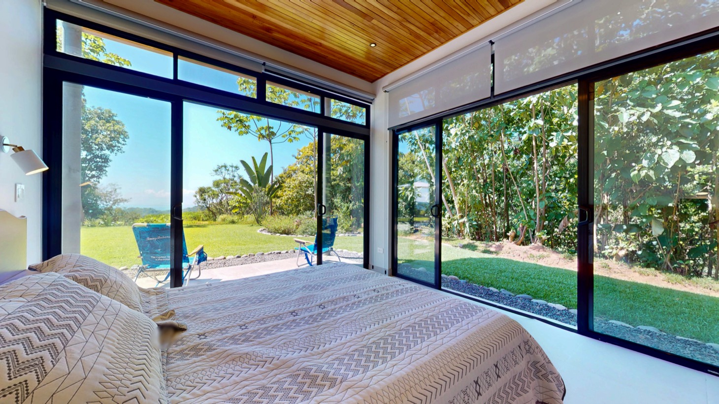 Private Modern Tropical Paradise Home For Sale in Ojochal, Costa Rica selected