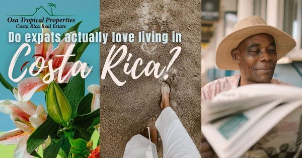 Do Expats Actually Love Living In Costa Rica?