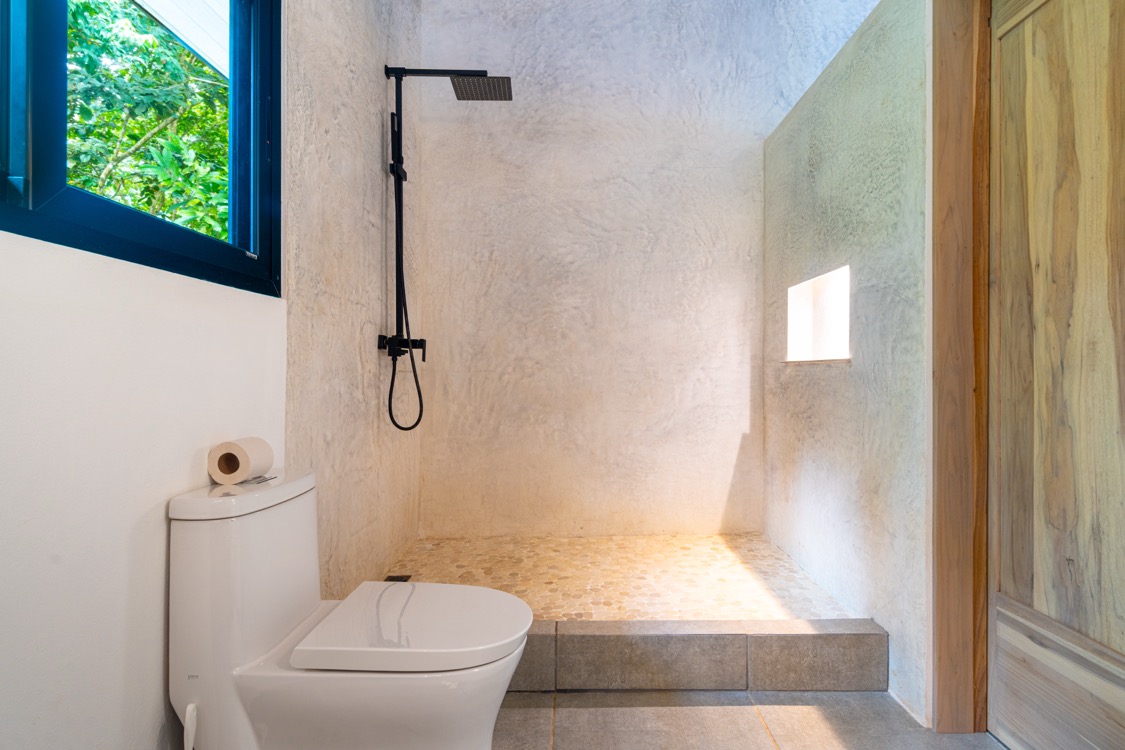 Private Jungle Retreat with Ocean Views & Off-Grid Luxury selected