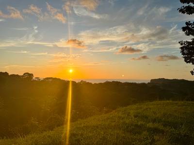 Two Ocean View Properties in Ojochal – 5.33 Acres of Pure Paradise image 1