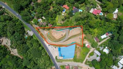 Prime Commercial Development Opportunity with Multiple Building Sites image 3