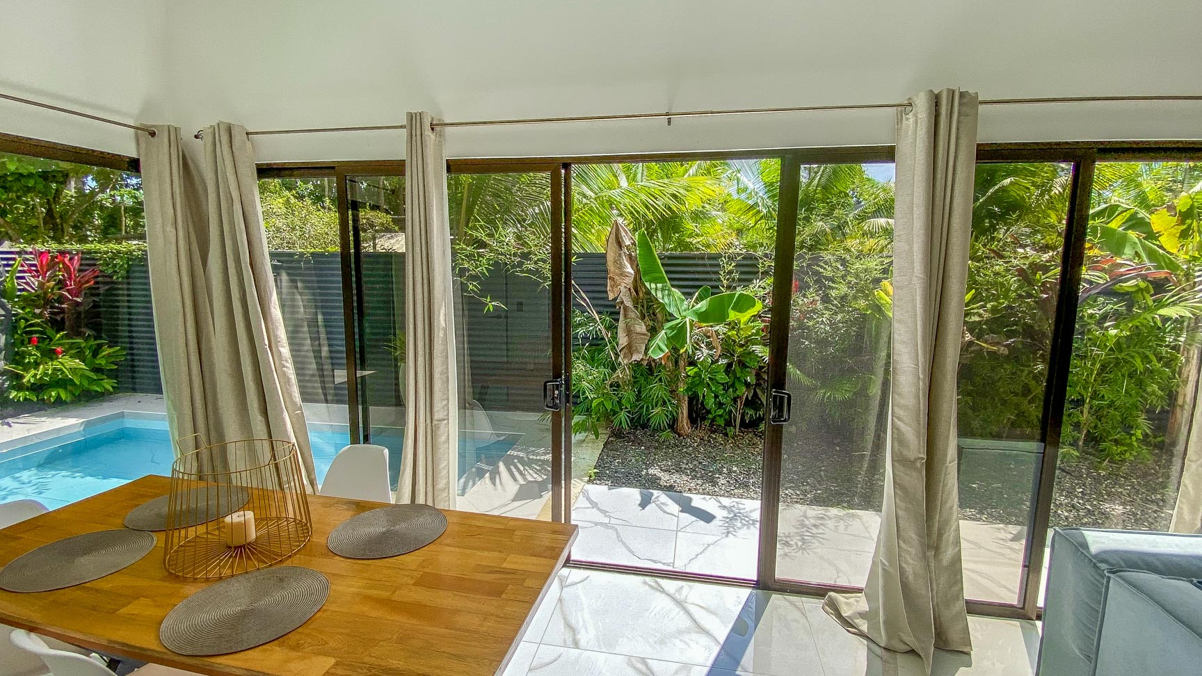 High-Demand Investment Property in Prime Uvita Location – 3-Bed Tropical Home Just 700 Meters from the Beach selected