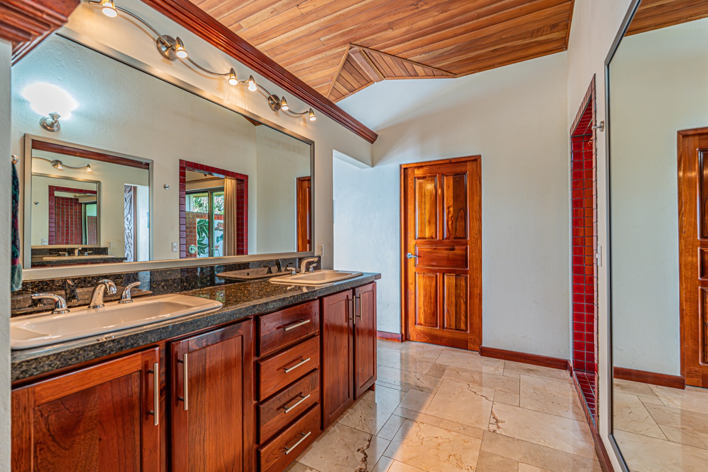 Ultra-Private Luxury Estate with Whale’s Tail View in Gated Community  selected