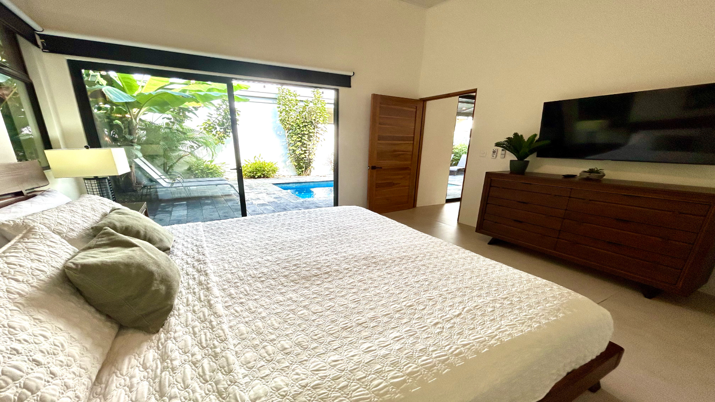 Walk-to-Everything Uvita Retreat | 3BR Home Minutes from the Beach selected