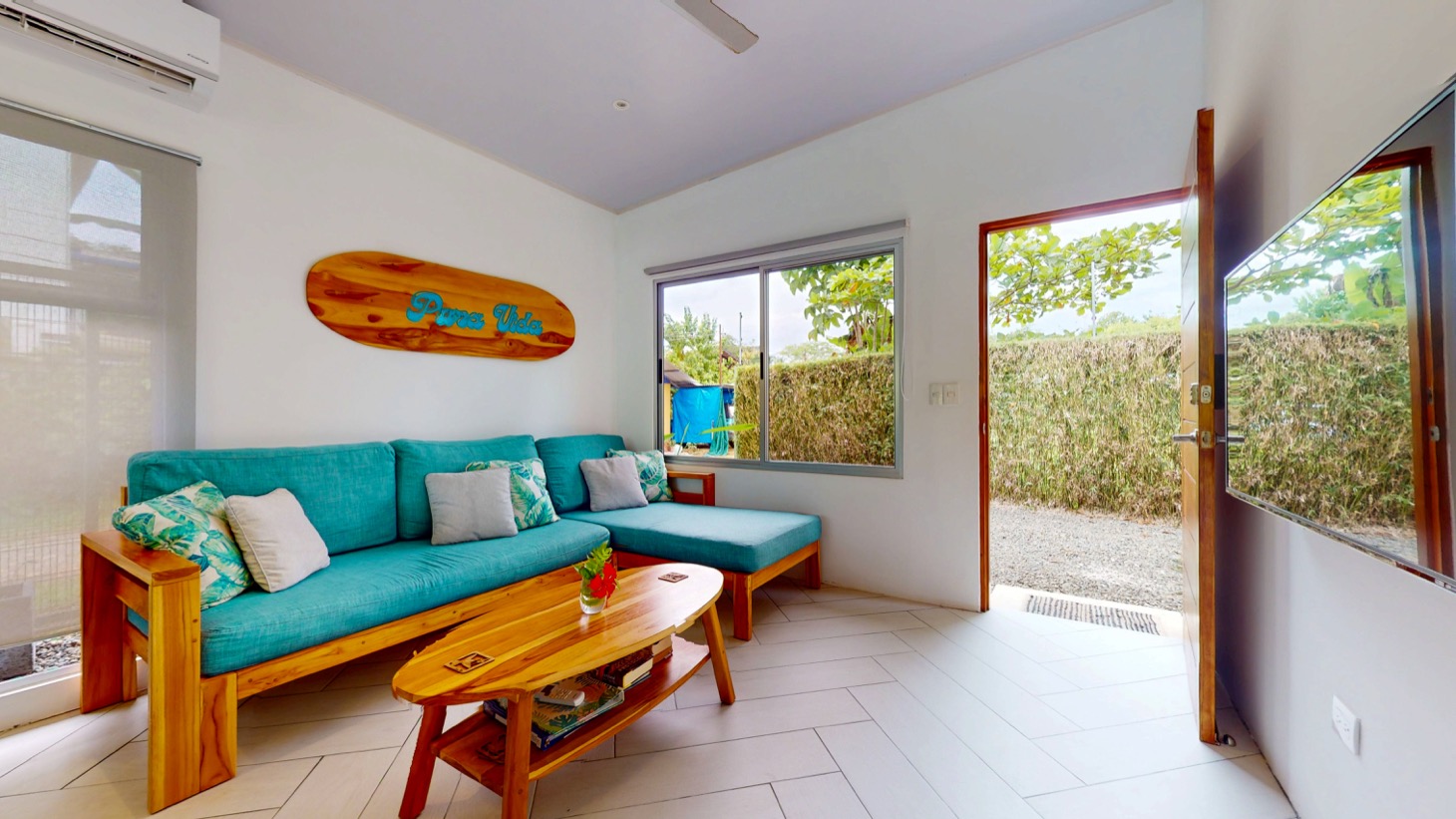 Turnkey Home for Sale in Bahía Uvita, Costa Rica – Walk to the Beach and Marino Ballena National Park selected