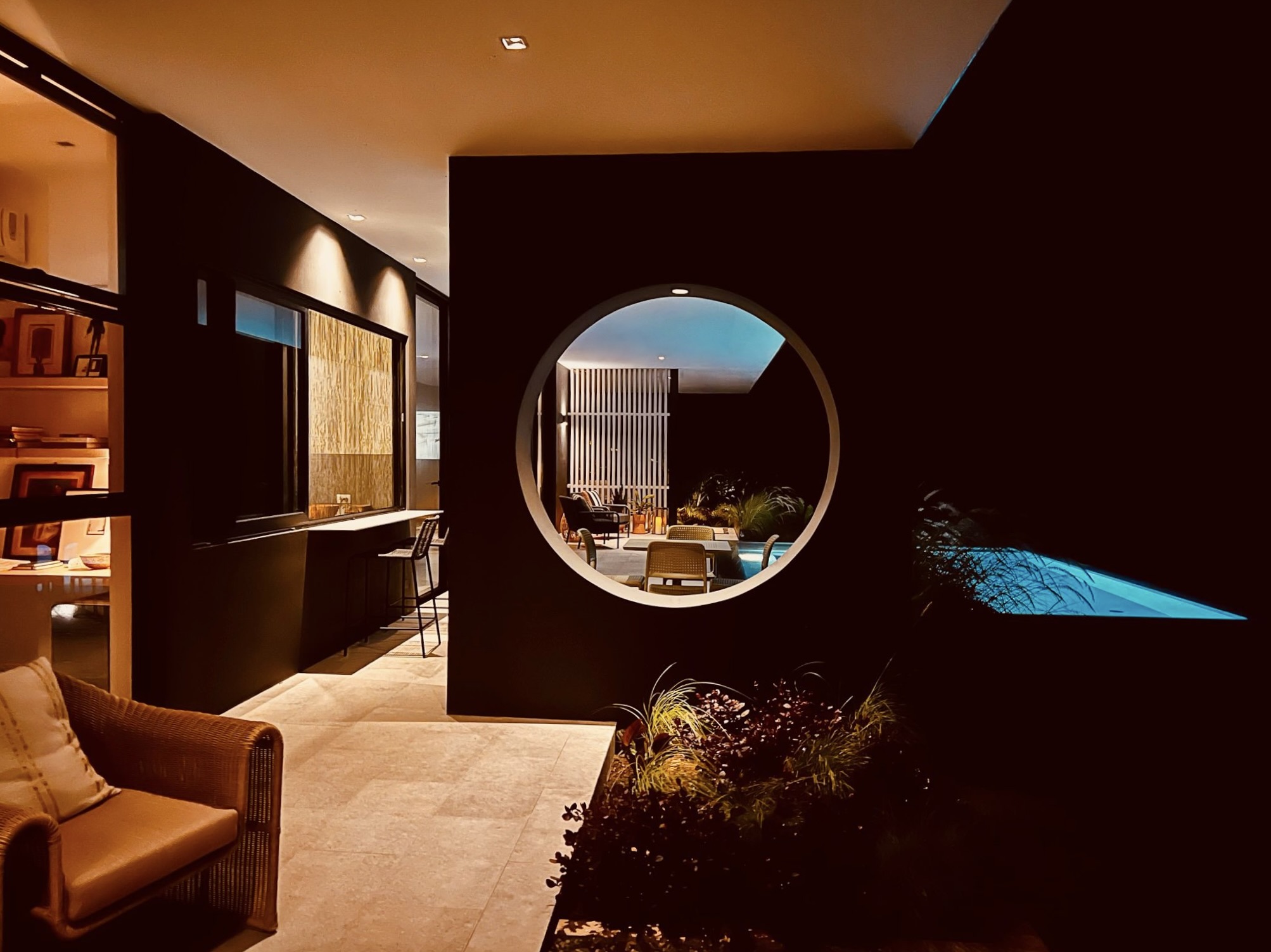 A World-Class Architectural Sanctuary with Panoramic Ocean Views in Uvita selected