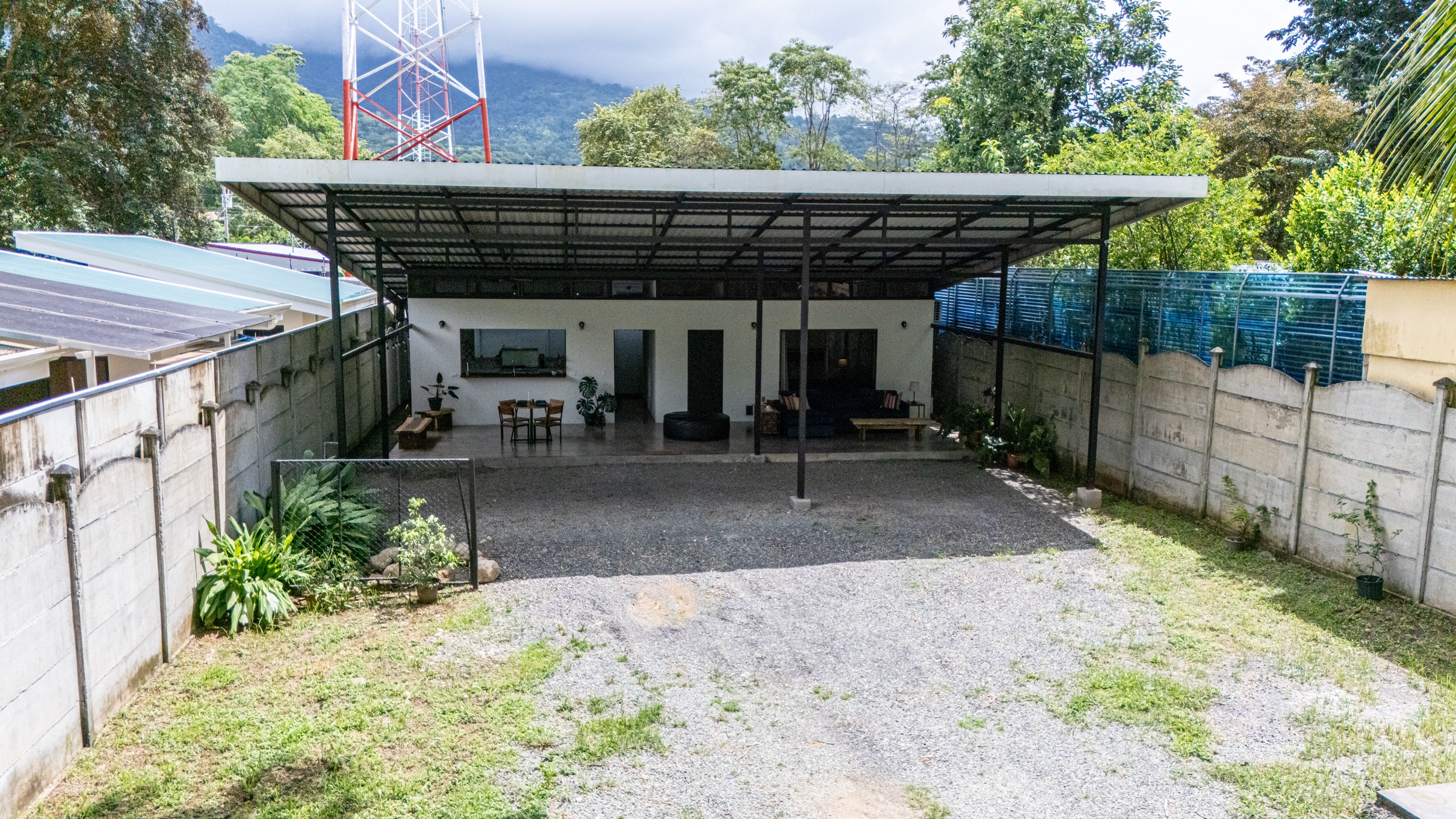Charming and Affordable 1-Bedroom Home in Uvita selected