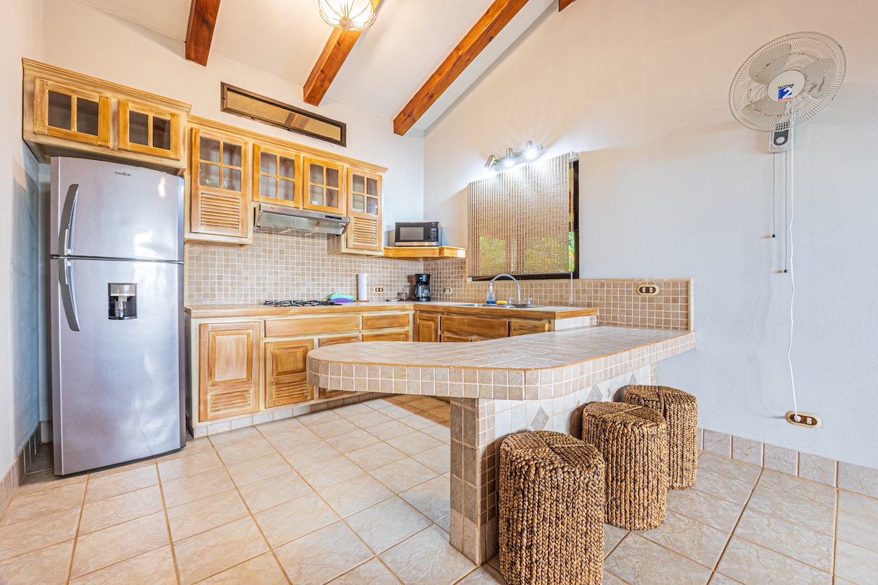 Oceanview Boutique Hotel and Villas Overlooking the Iconic Whale’s Tail selected