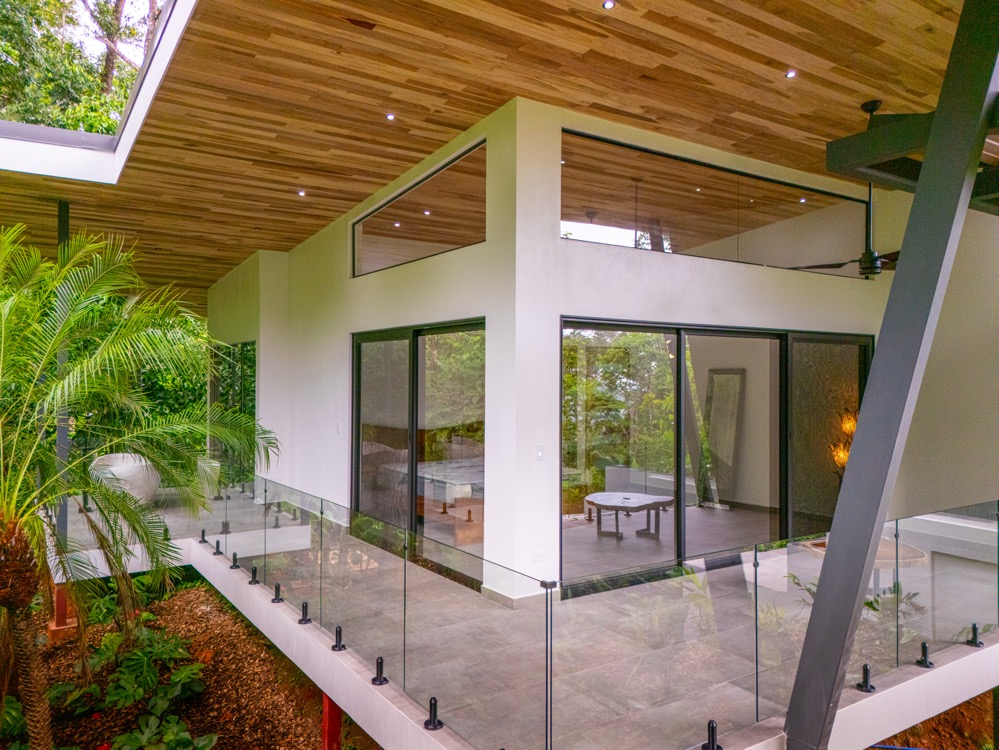 Casa Selva Vida – A Vision of Luxury Living in the Heart of Uvita selected