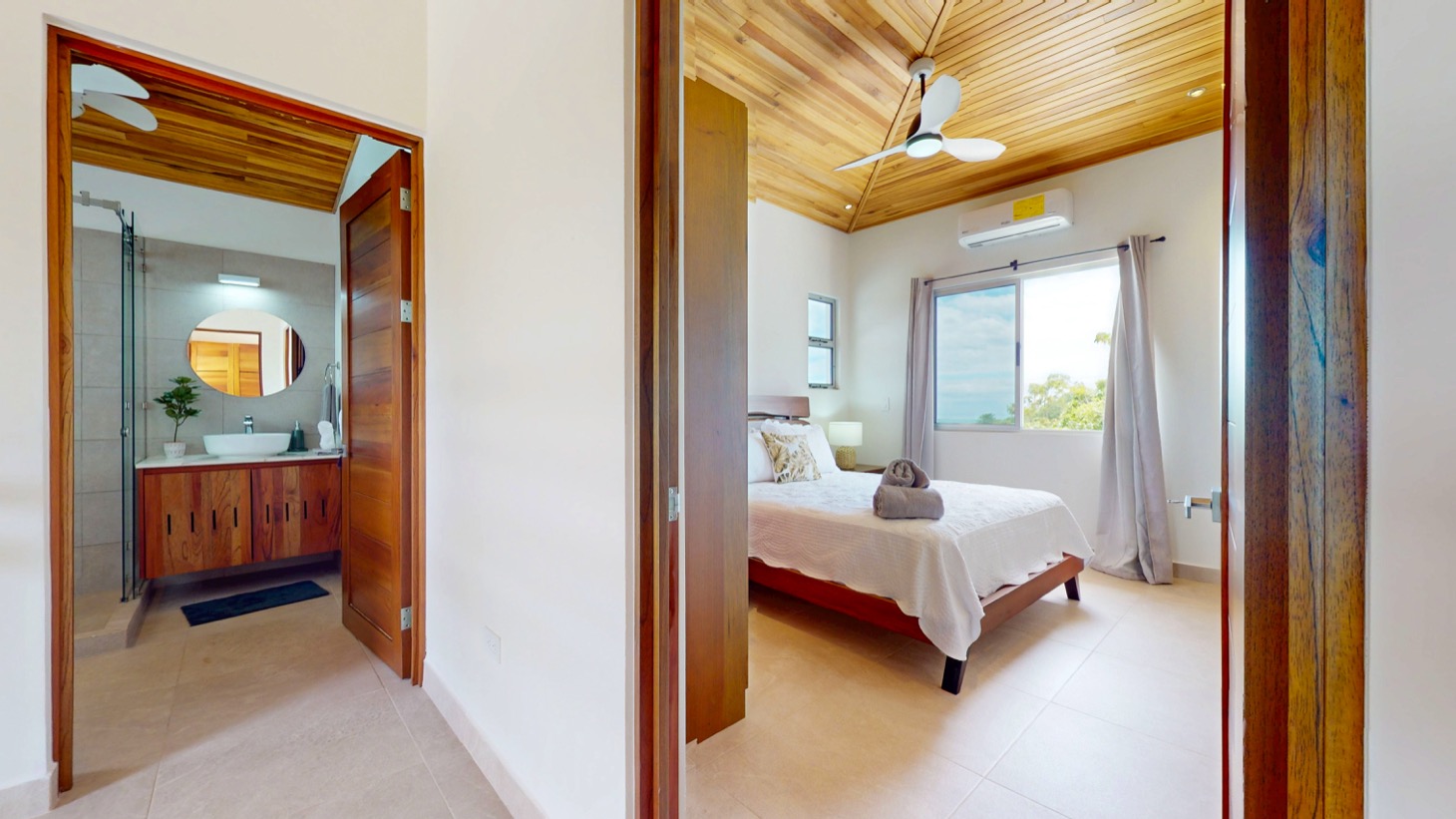 Stunning 3BR/3BA Ocean View Home in Chontales - Turnkey Paradise selected