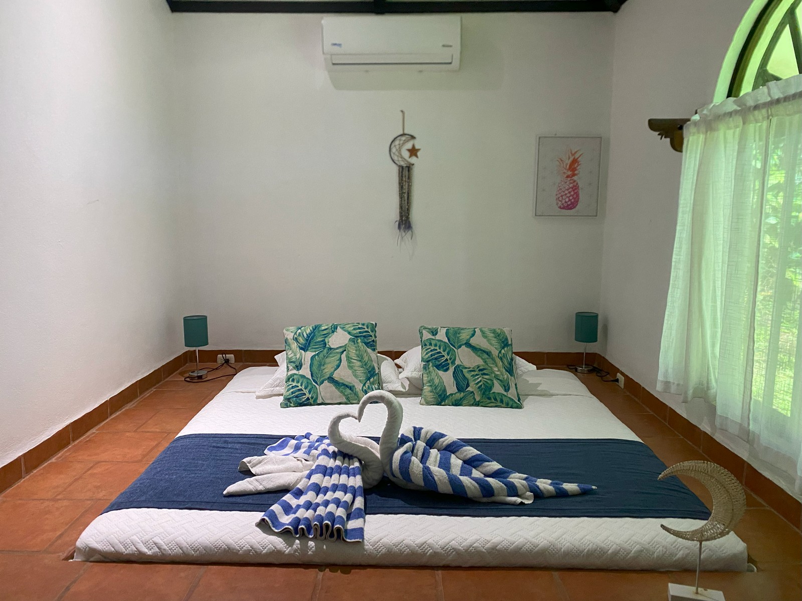 Turnkey Riverside Retreat in Ojochal selected