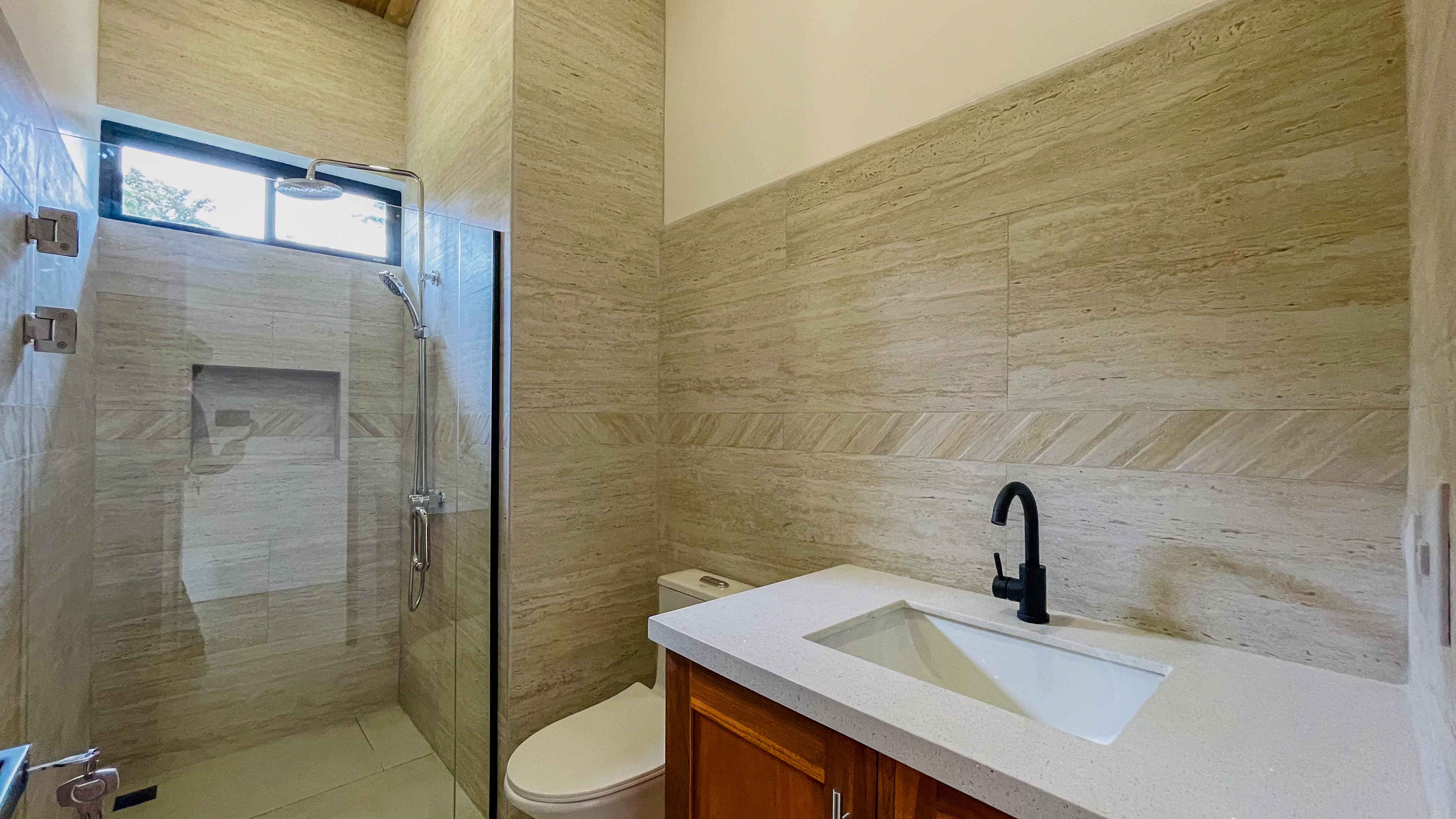 Spacious 3-Bedroom, 3-Bath Home with Larger Pool & Terrace in Ojochal selected