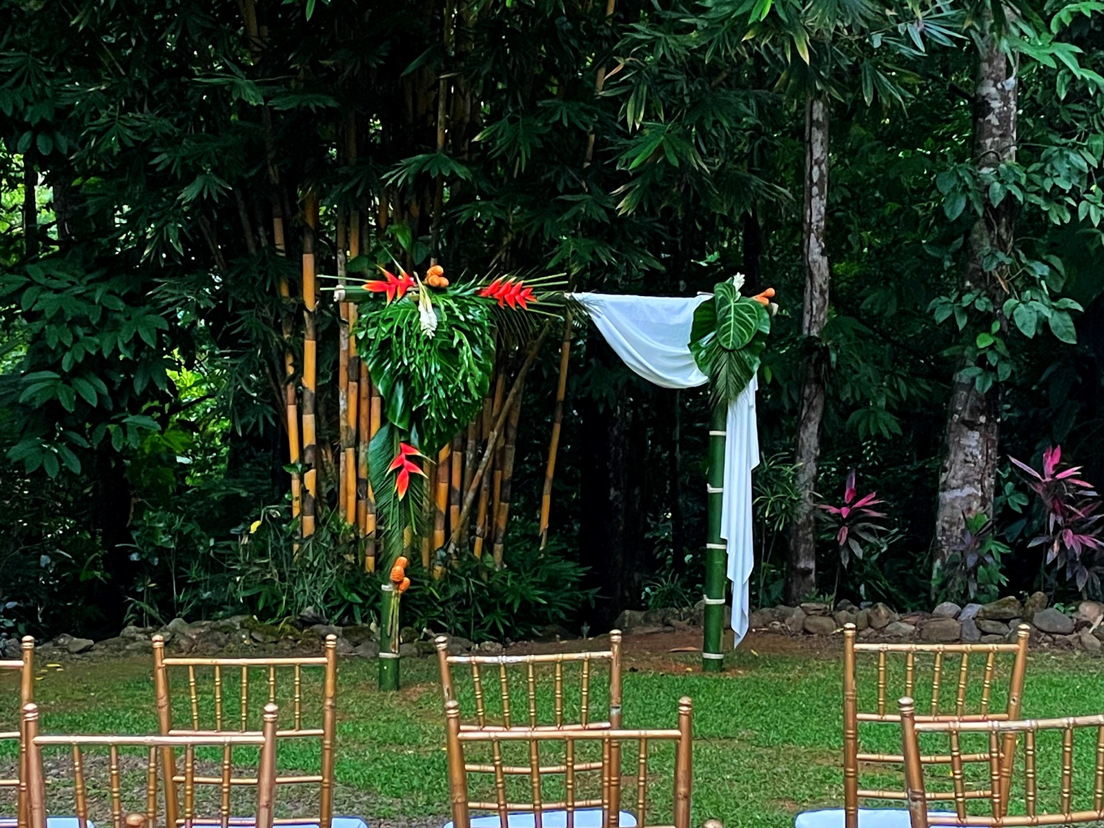 Turnkey Riverside Retreat in Ojochal selected