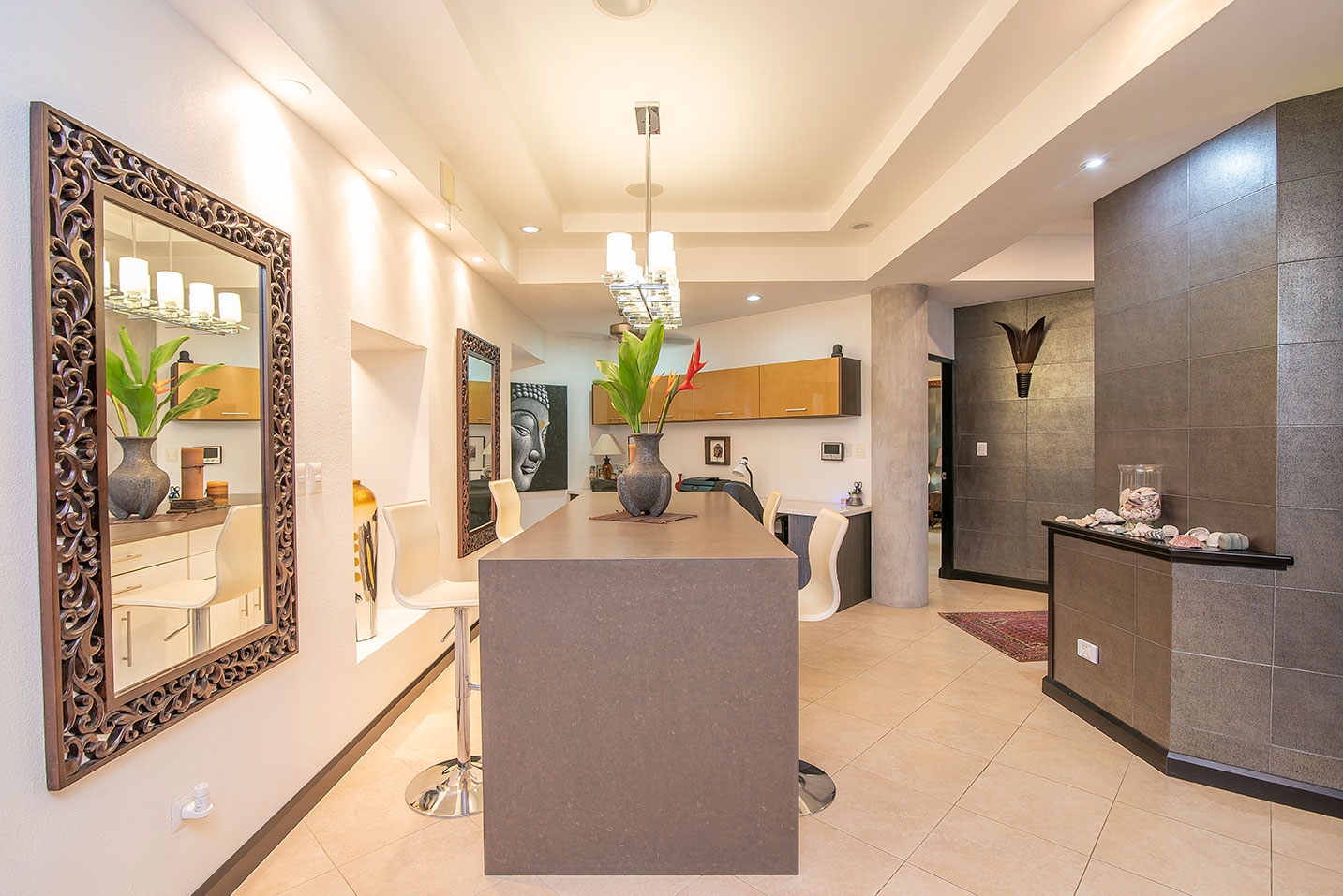 Iconic Luxury Ocean View Estate in Manuel Antonio selected