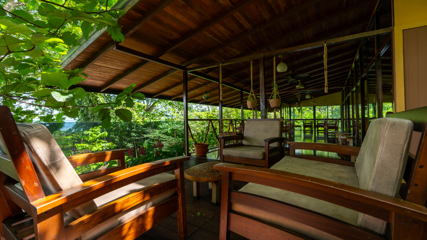 Where the Journey Begins | Private Jungle Estate at Nauyaca Waterfalls selected