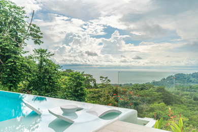 Luxury Multi-Home Estate in Escaleras Minutes from Dominical & Secluded Pacific Beaches selected