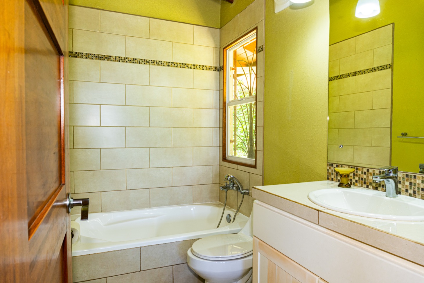 Move-In Ready Ocean View Home Surrounded by Nature selected