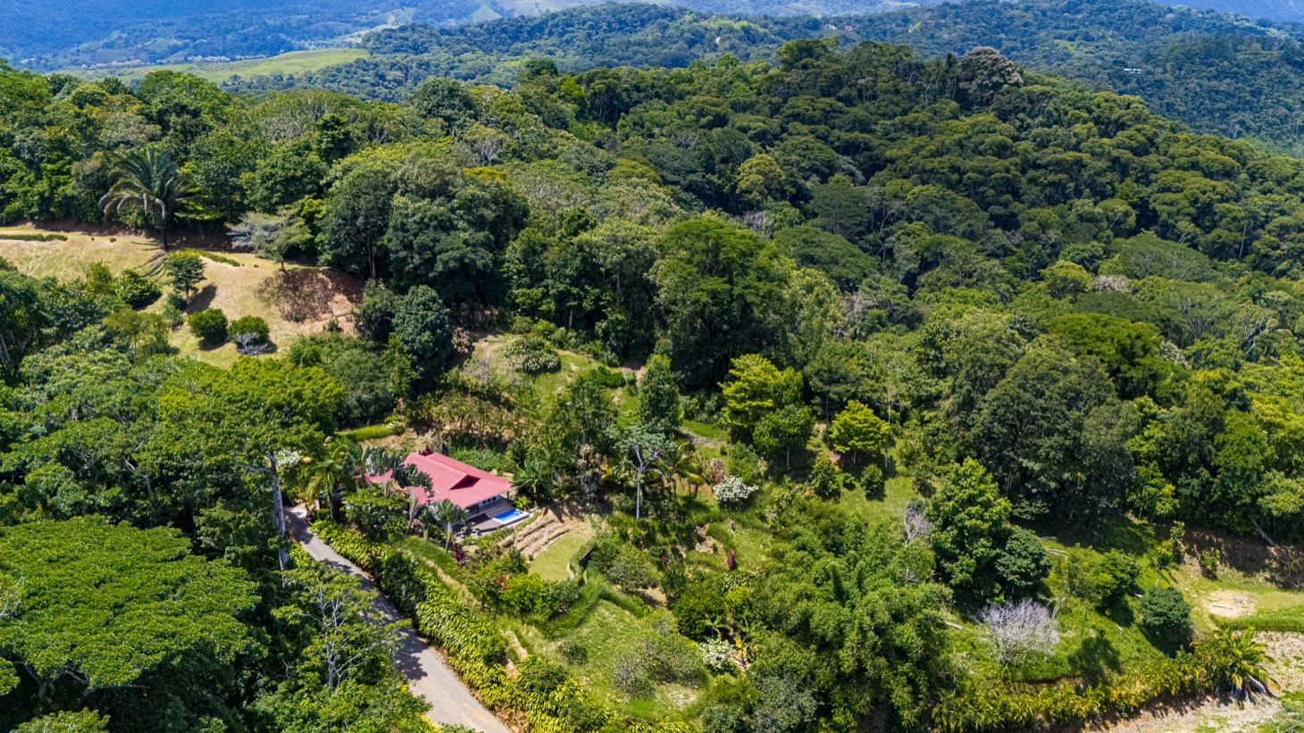 Move-In Ready Ocean View Home Surrounded by Nature selected
