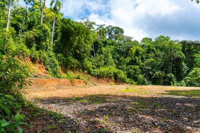 1.5 Acres with Mountain in San Buenas image 5