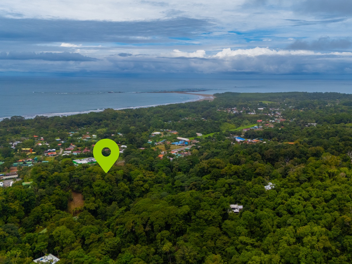 14.2 Acre Prime Commercial Property in Uvita – Highway Frontage and Unlimited Potential selected