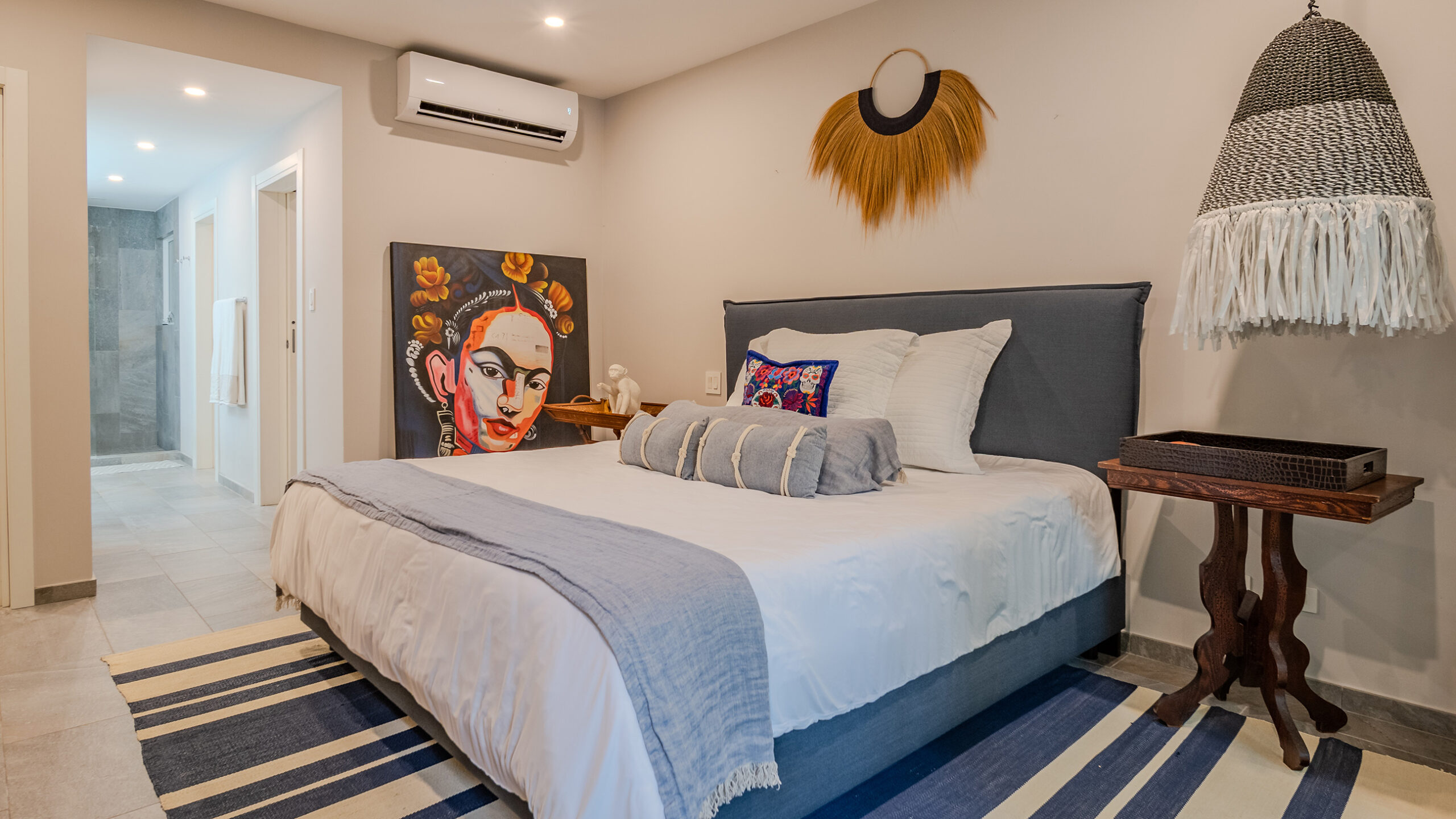 Luxury Condo for Sale – Private Beach Access at Elan, Playa Ballena selected