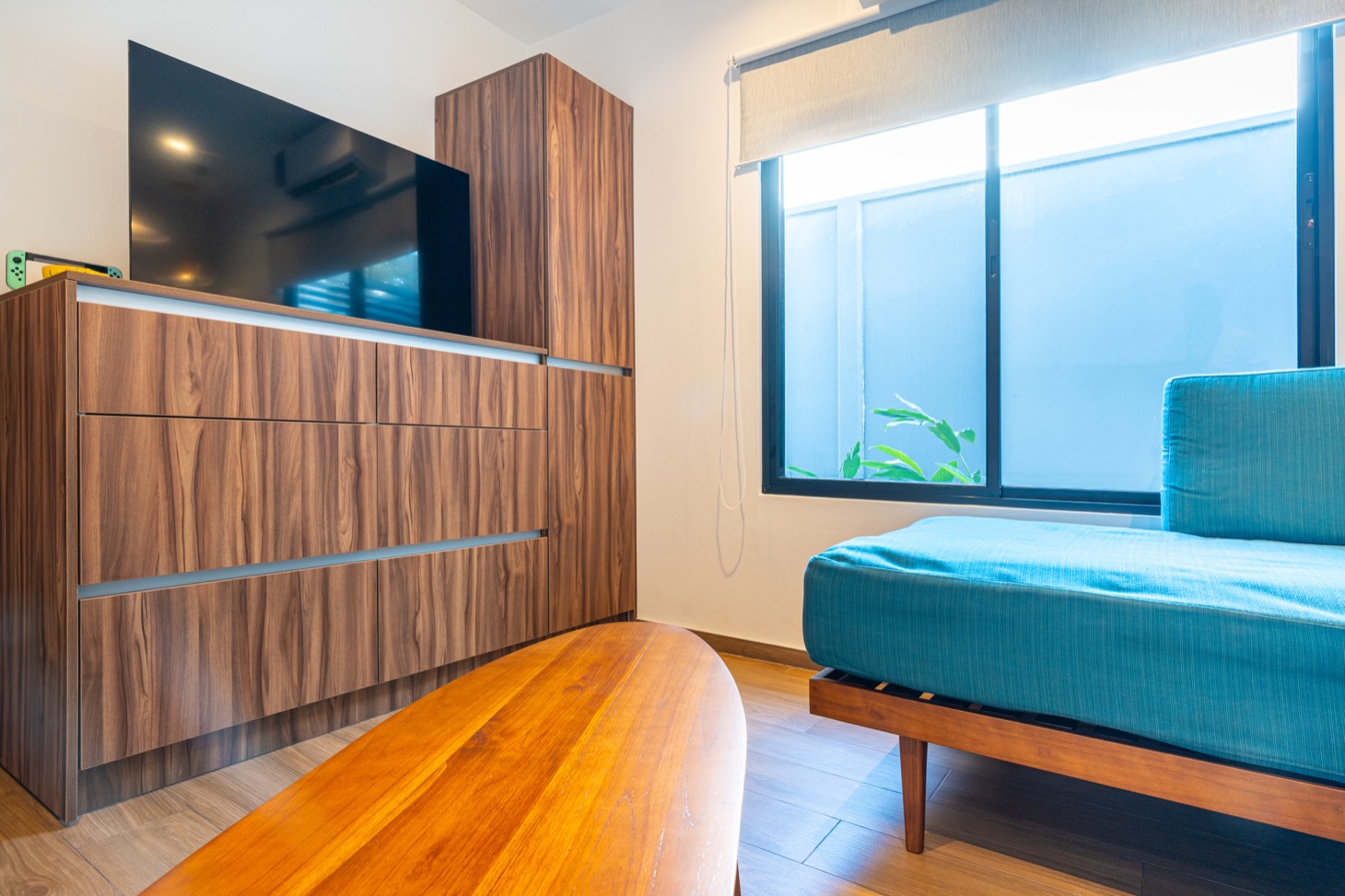 Stunning 3-Bedroom, 2.5-Bathroom Tropical Mid-Century Modern Home – Steps from the Beach selected