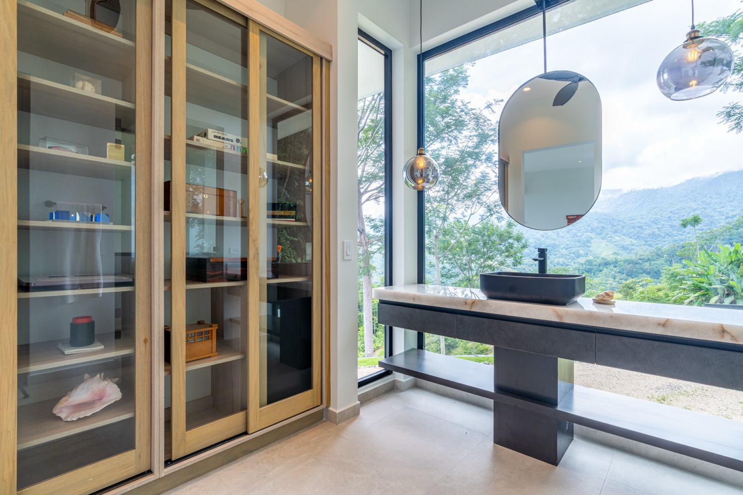 An Epic Masterpiece Above the Jungle Canopy selected