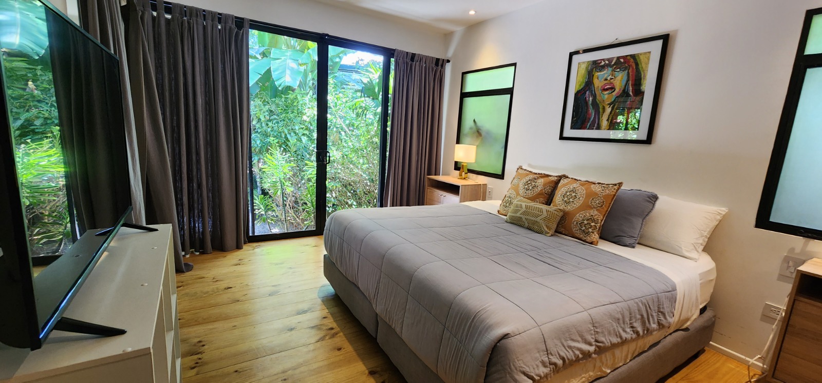Charming Rustic Hotel Surrounded by Nature – Prime Location Minutes from the Beach selected