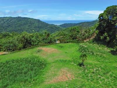 Expansive Ocean View Lot with Premier Building Site in Cacao Ridge image 5