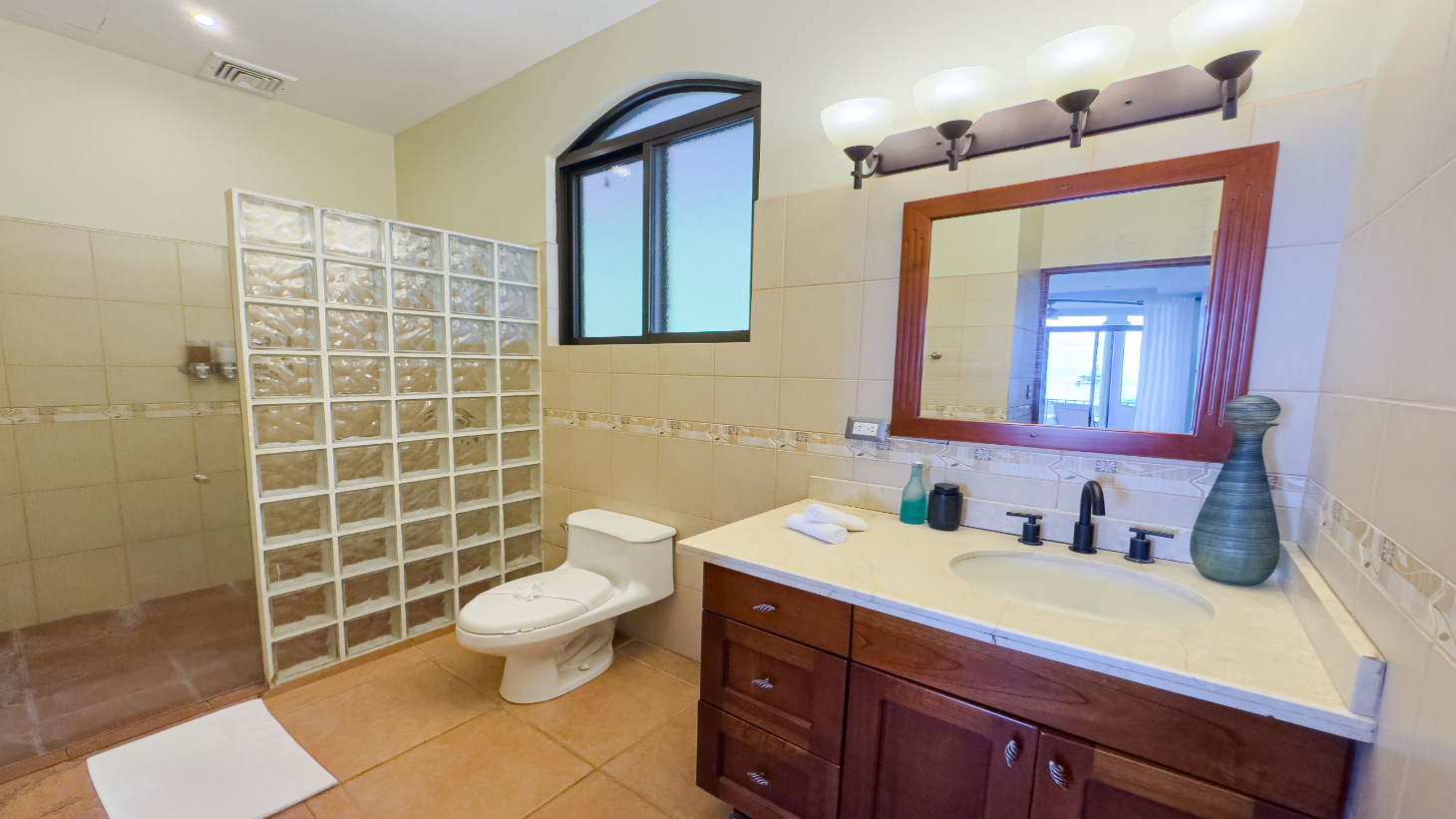 Gorgeous Ocean View 7 Acre Estate, Portalon selected