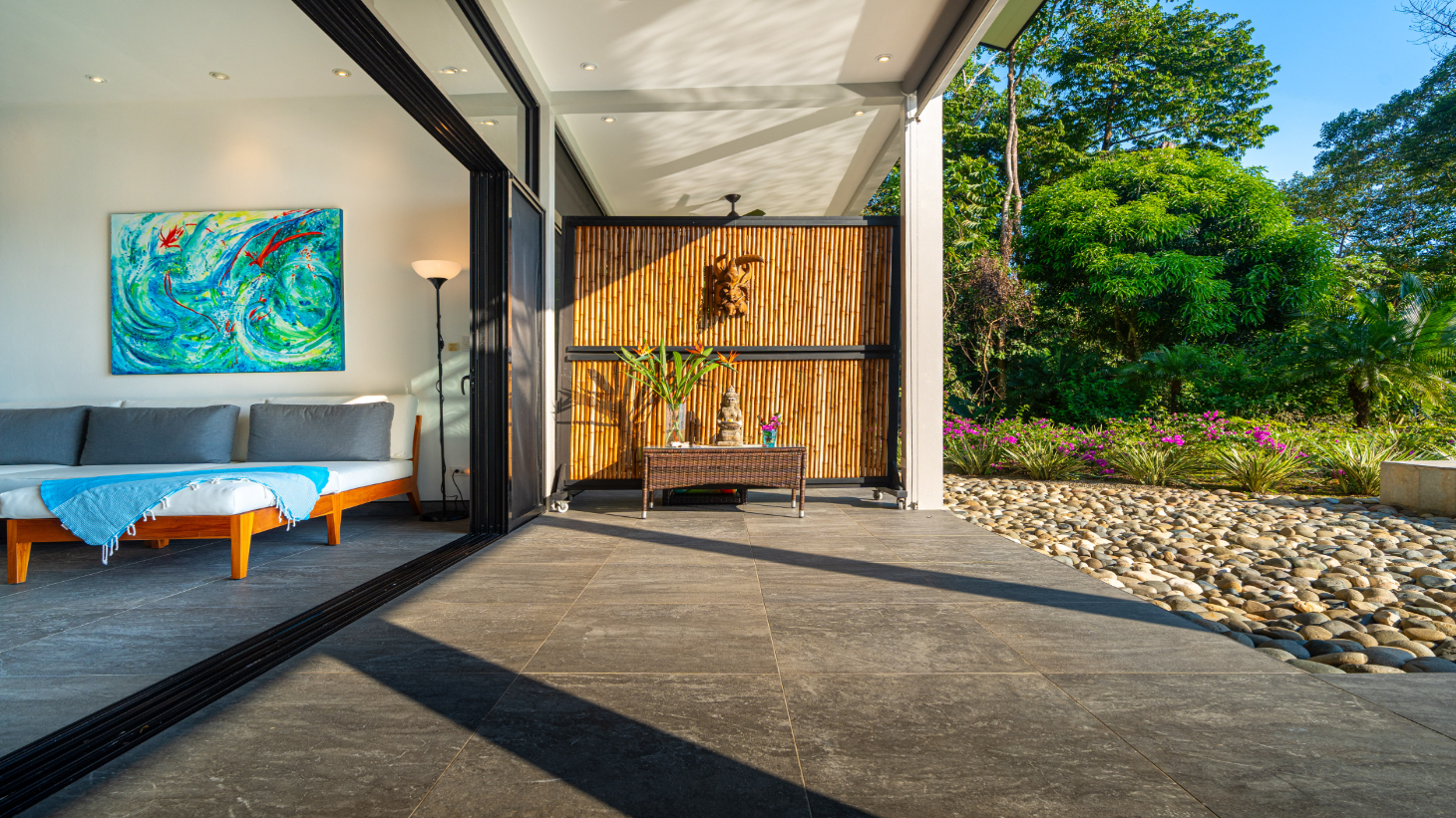 Private Oceanview Sanctuary Above Uvita's Iconic Whales Tail, 3 Bed, 3 Bath selected