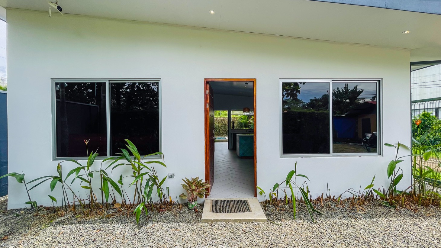 Turnkey Home for Sale in Bahía Uvita, Costa Rica – Walk to the Beach and Marino Ballena National Park selected