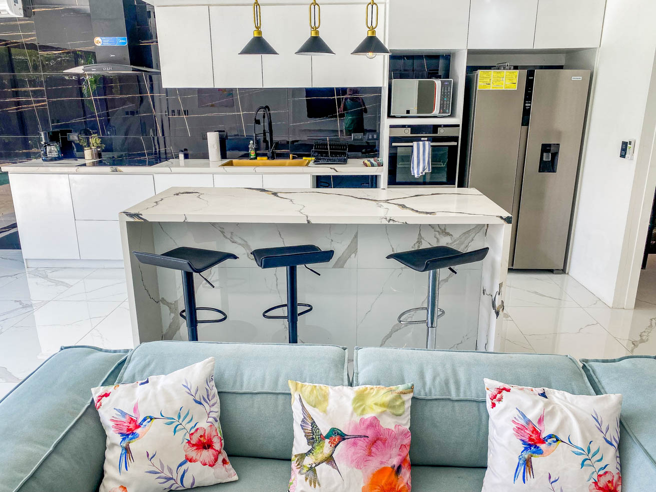 3-Bedroom Modern Home with Private Pool & Rancho in Uvita – Minutes from the Beach selected