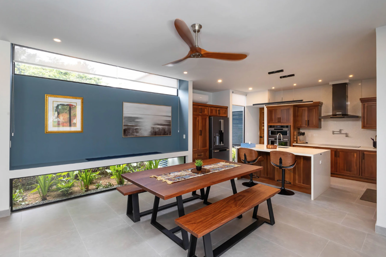 Contemporary Estate in Ecological Community in Manuel Antonio selected