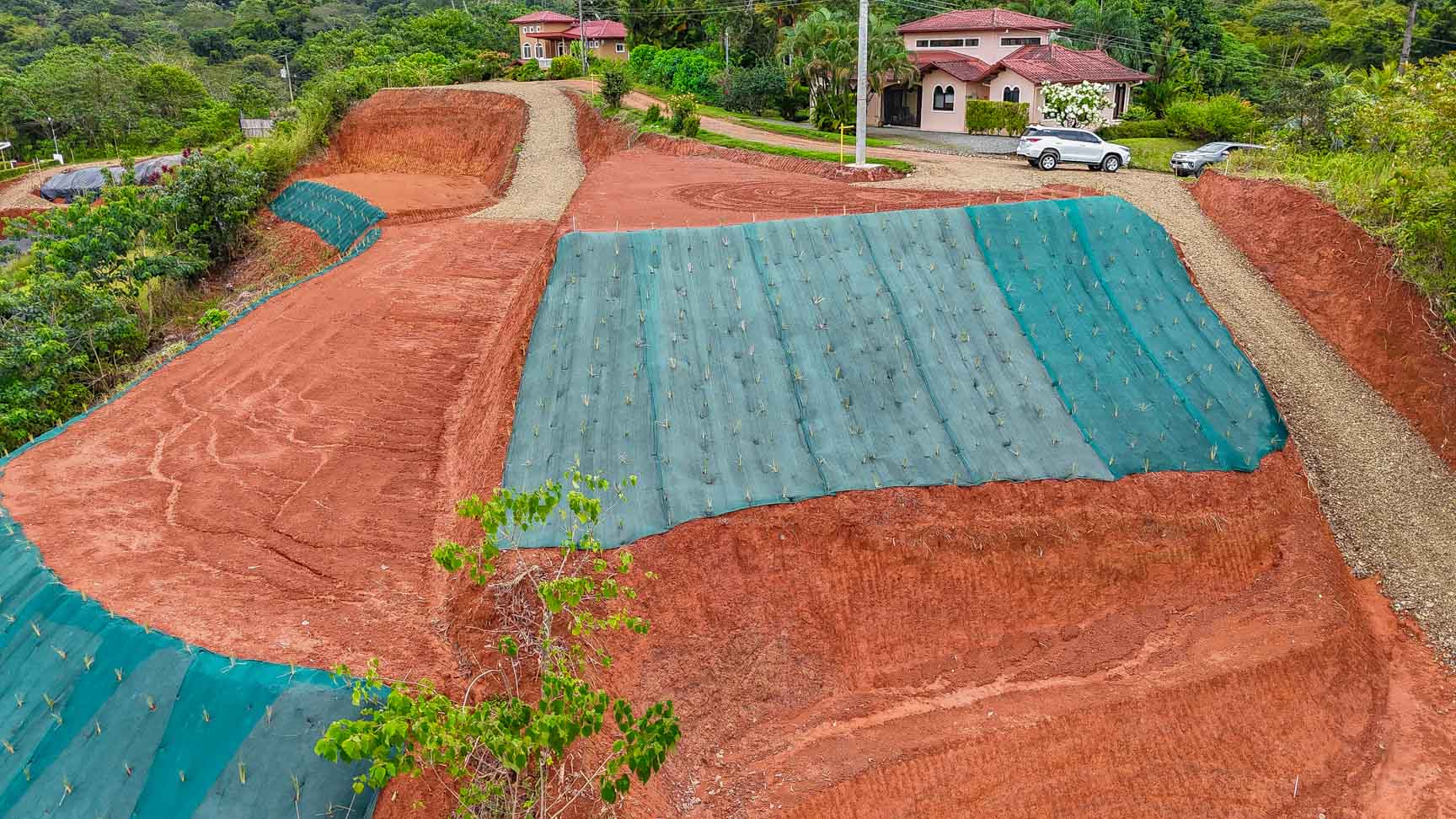 Two Build-Ready Ojochal Lots with Unmatched Views, Utilities Installed & Endless Potential selected