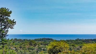 5.75 Acre Land for Sale in Ojochal | Ocean View Development Property image 4