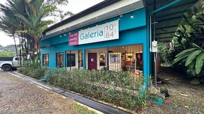 Prime Commercial Opportunity in Uvita image 1